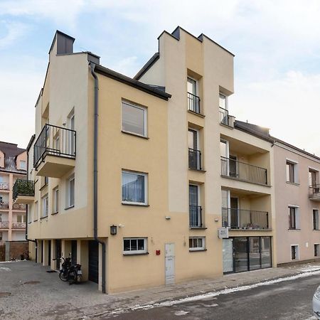 Business Apartment For Home Office Kolaczy Krakow By Noclegi Renters Екстер'єр фото