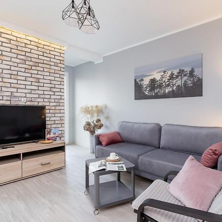 Business Apartment For Home Office Kolaczy Krakow By Noclegi Renters Екстер'єр фото