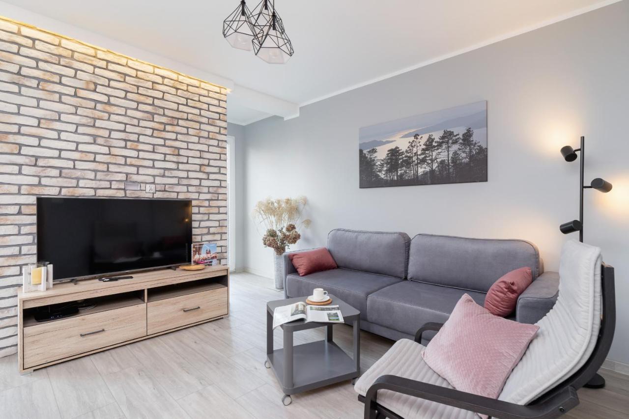 Business Apartment For Home Office Kolaczy Krakow By Noclegi Renters Екстер'єр фото