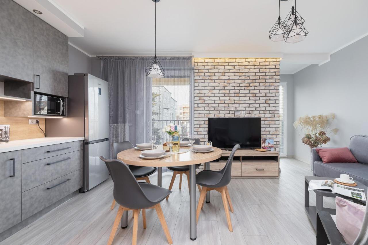 Business Apartment For Home Office Kolaczy Krakow By Noclegi Renters Екстер'єр фото